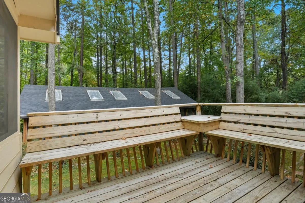 5786 Broxton CIR, Peachtree Corners, Georgia, United States. - Photo 35