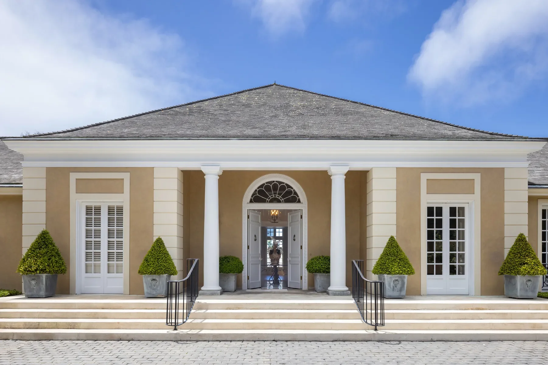 1500 Viscaino Road, Pebble Beach, CA 93953, Del Monte Forest, California, United States. - Photo 4