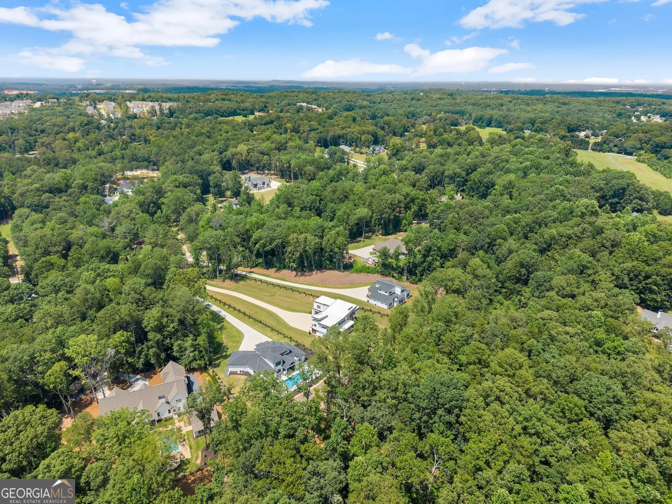 Hoschton, Georgia, United States. - Photo 55