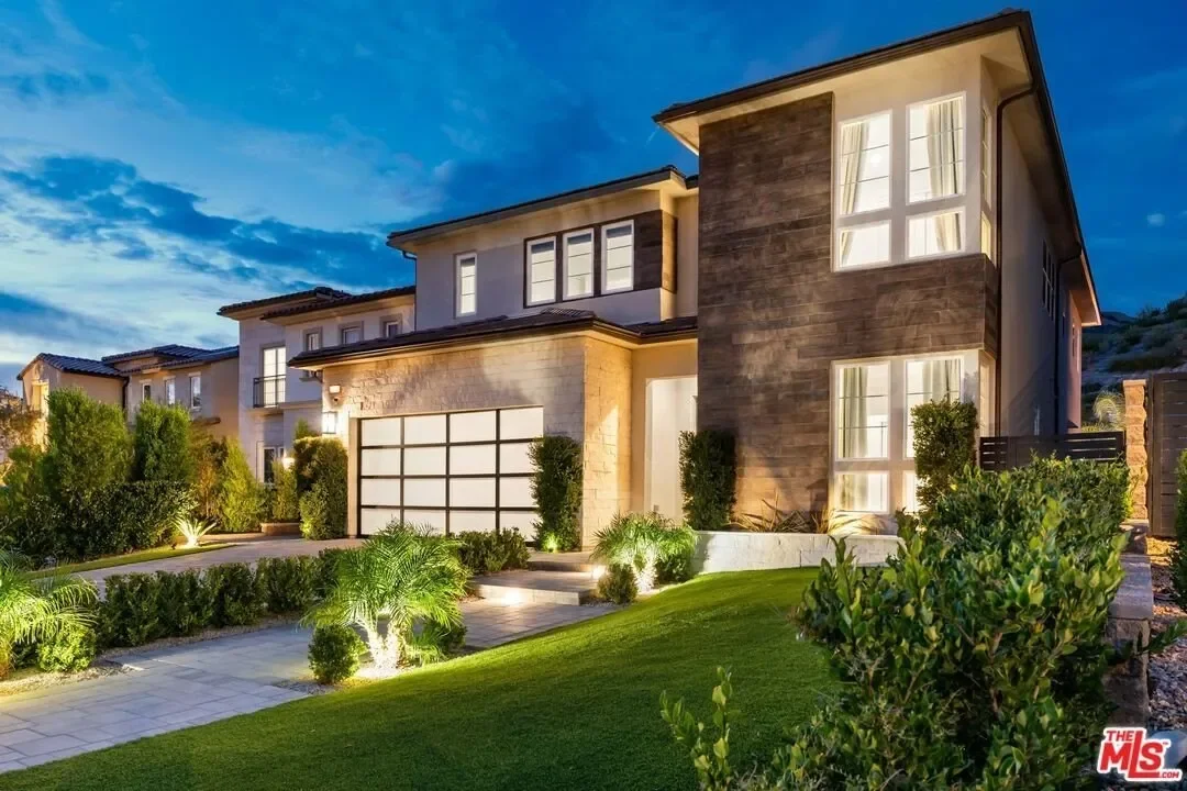 20741 W Deer Grass Ct, Porter Ranch, CA, 91326, USA, Los Angeles, California, United States. - Photo 22