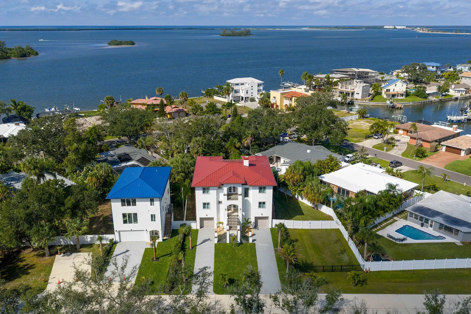 1964 Cedar Drive, Dunedin, FL 34698, Dunedin, Florida, United States. - Photo 21