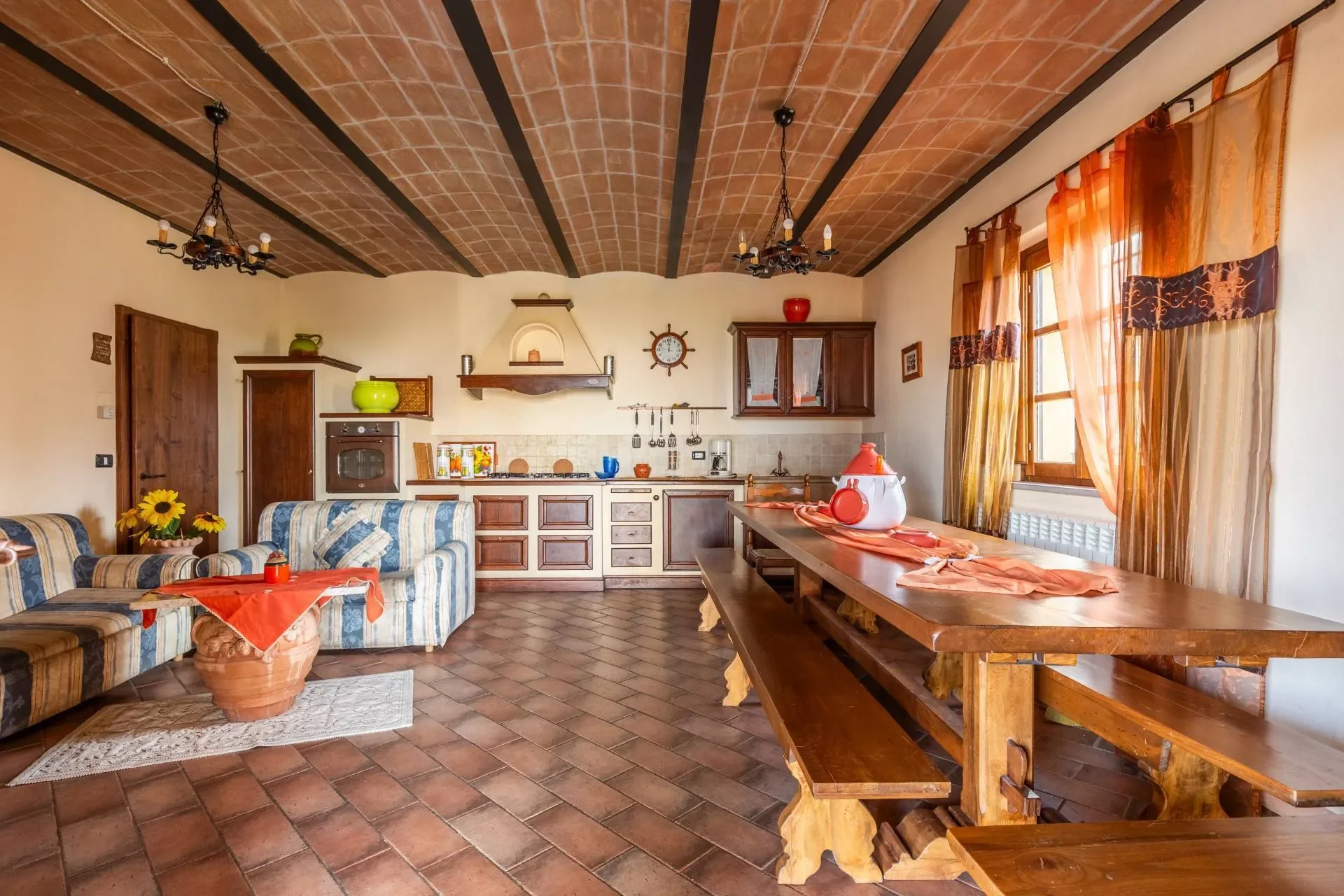 Località Bonsciano, Voc Sala, Città di Castello, PG 06012, Umbria, Italy. - Photo 6