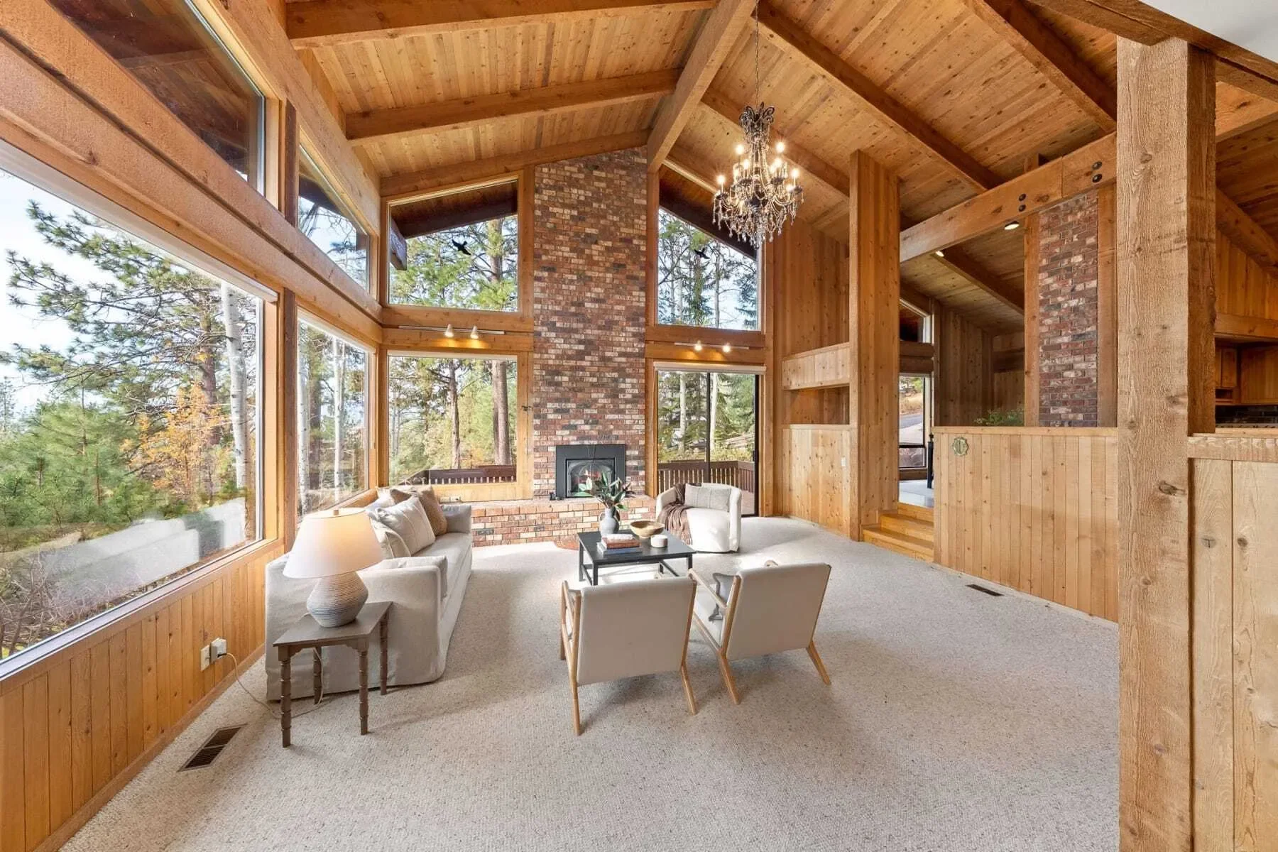 1986 NW Rimrock Road , Bend, OR 97703, Bend, Oregon, United States. - Photo 5