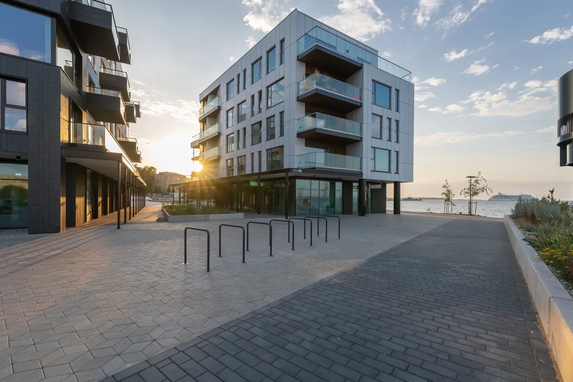 Kalaranna tn, Tallinn, Estonia, Tallinn, Harju County, Estonia. - Photo 15