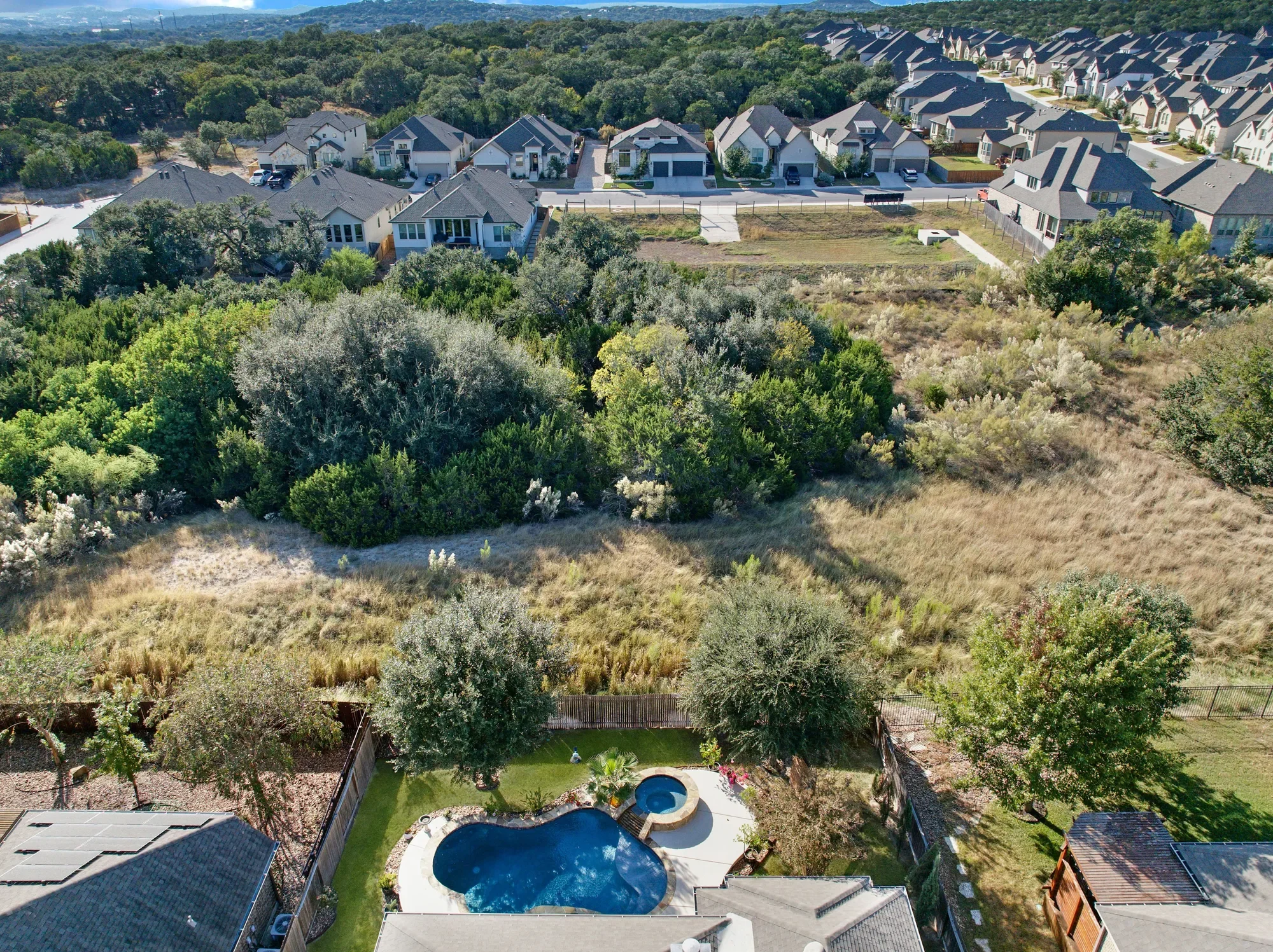 25715 Stormy Ridge , San Antonio, TX 78255, San Antonio, Texas, United States. - Photo 9