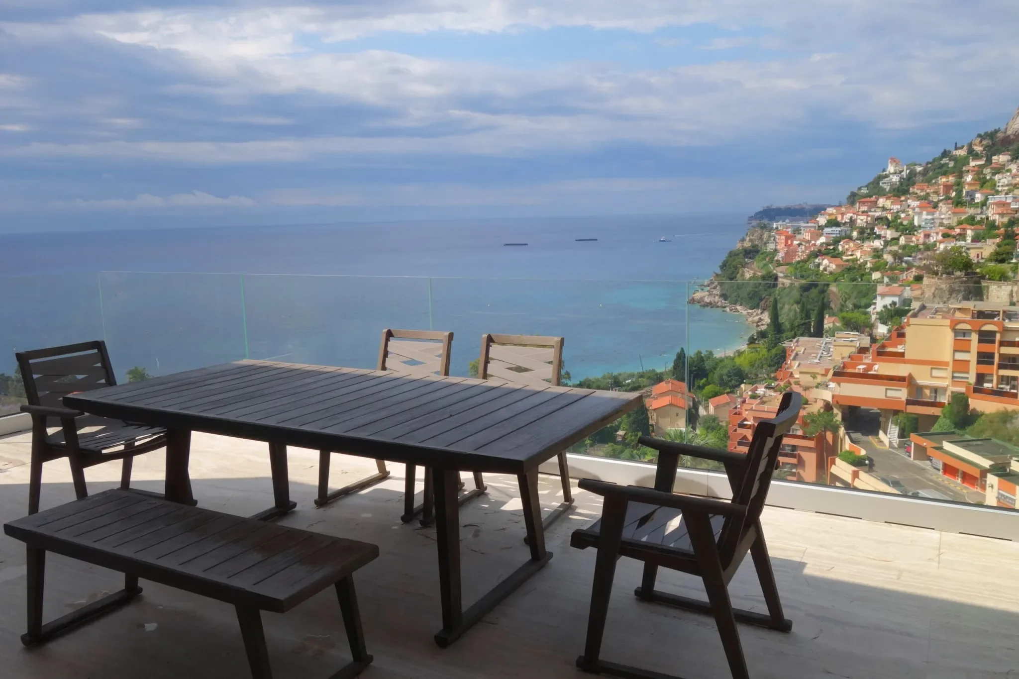 Roquebrune-Cap-Martin, Provence-Alpes-Côte d'Azur, France. - Photo 8
