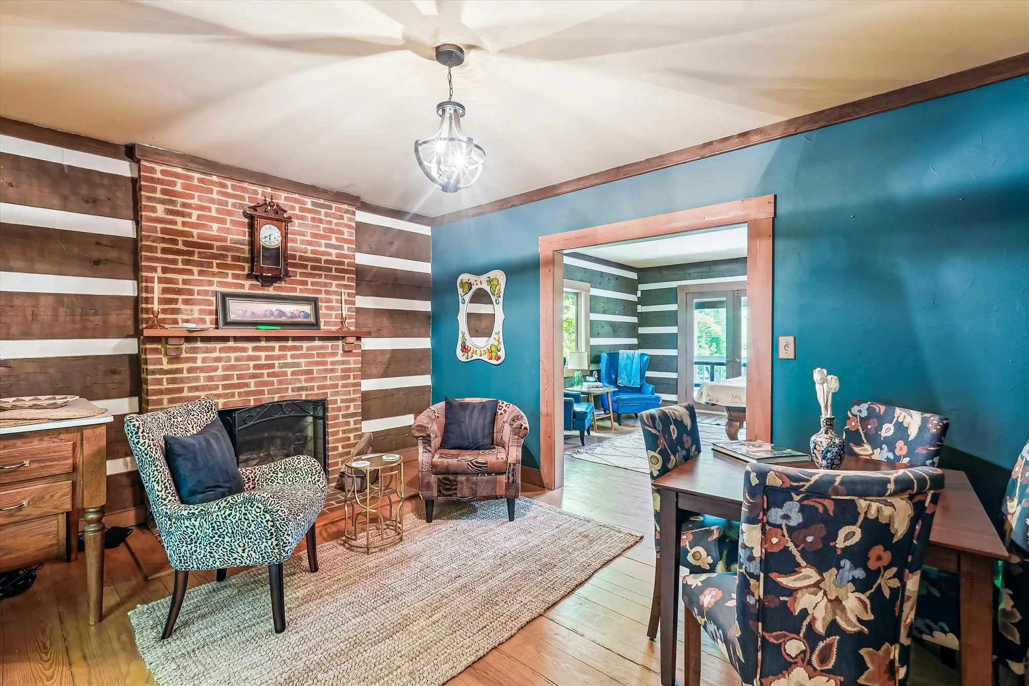 36155 Chamblin Mill Lane , Purcellville, VA 20132, Purcellville, Virginia, United States. - Photo 44