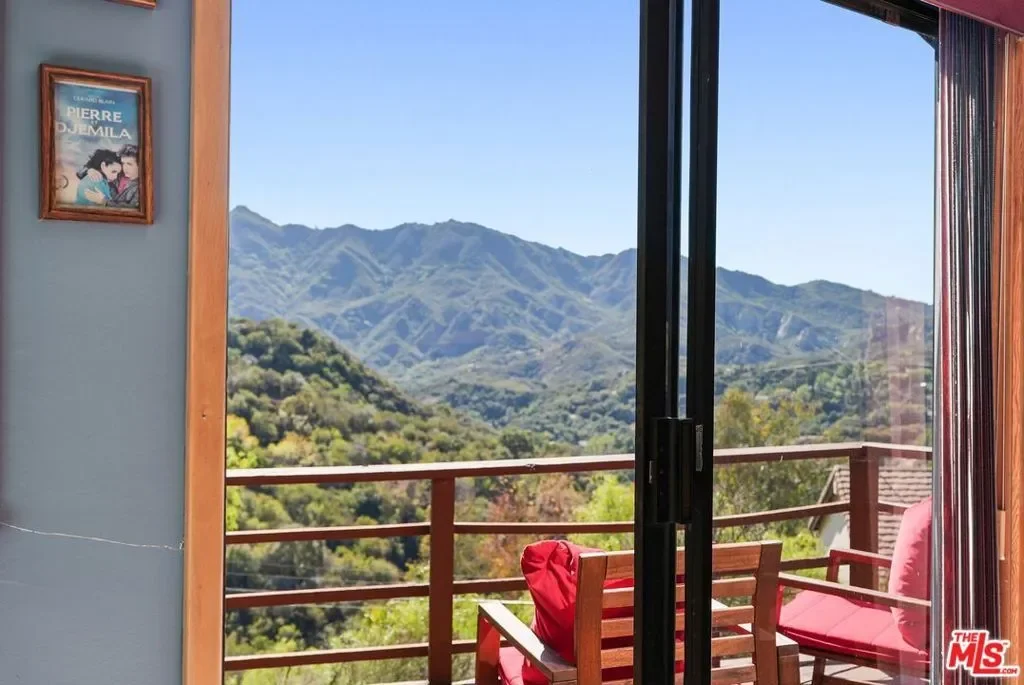 2158 Topanga Skyline Drive, Topanga, California, United States. - Photo 54
