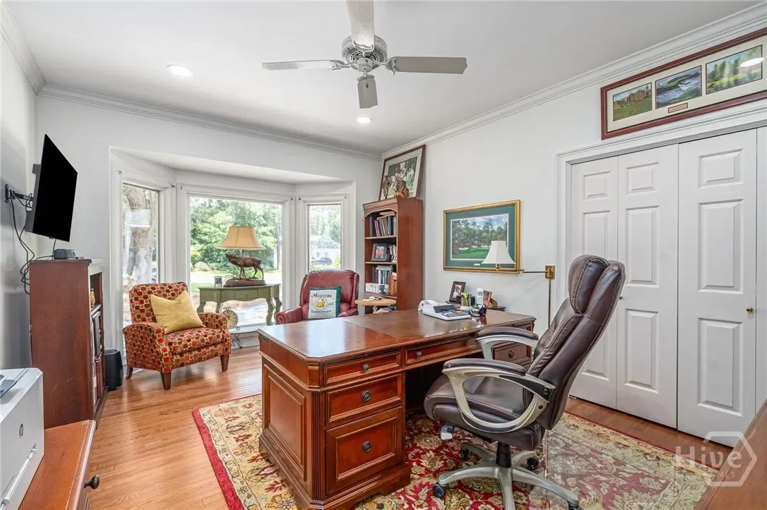 31 Sweetgum Crossing, Savannah, Georgia, United States. - Photo 21