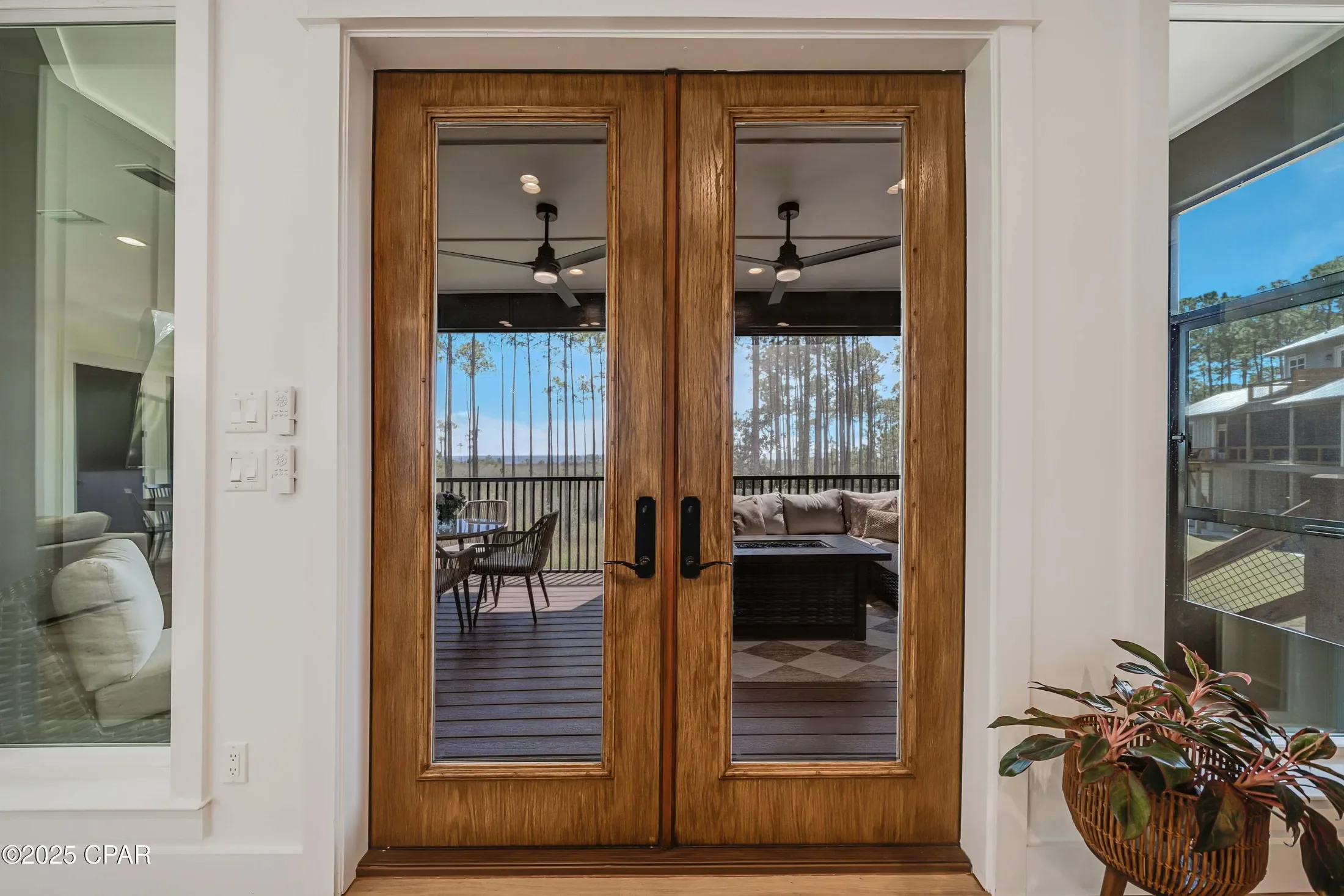 7603 Coastal Hammock Trail, Rosemary Beach, Florida, United States. - Photo 23