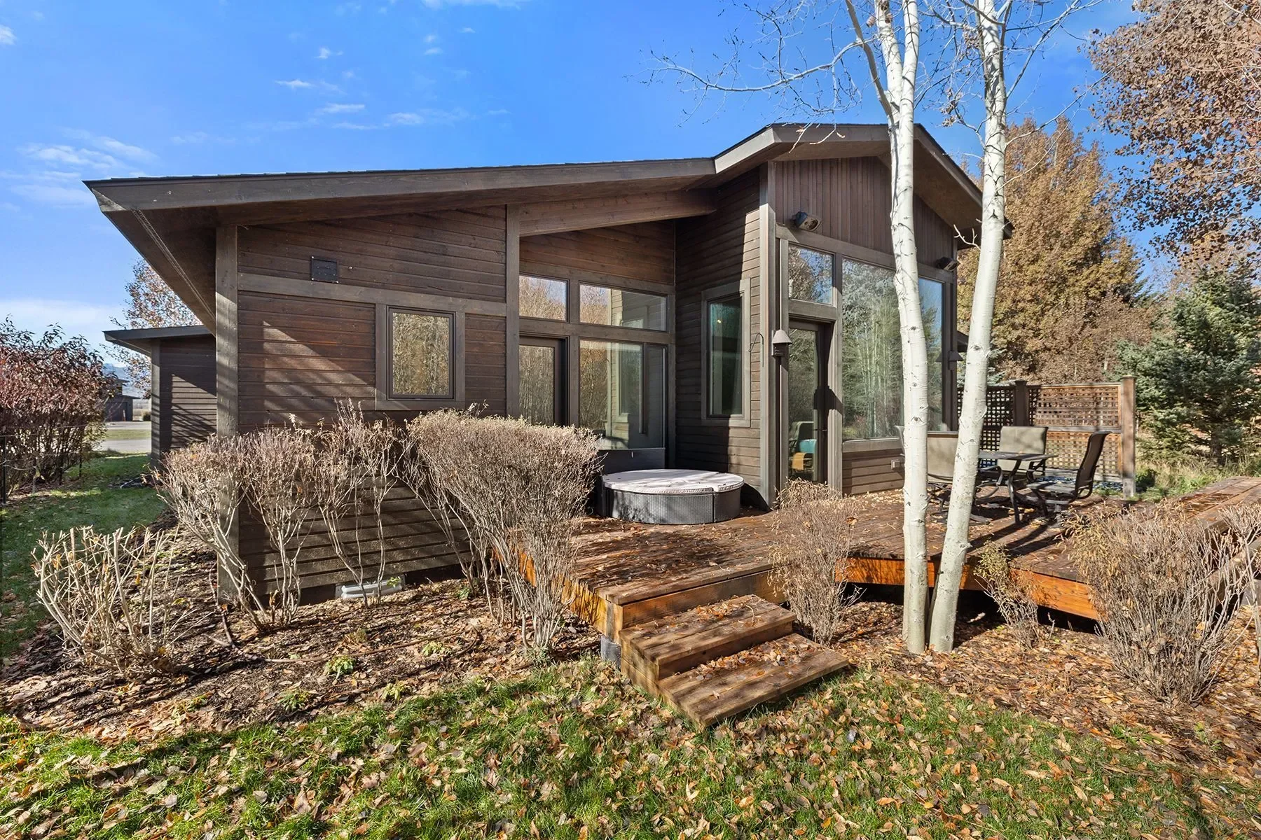 3230 W King Eider Road , Jackson, WY 83001, Jackson, Wyoming, United States. - Photo 10