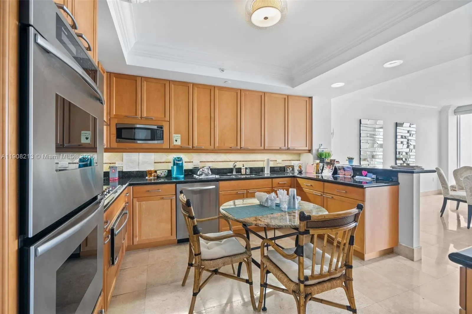 3201 NE 183rd St 1705, Golden Beach, Florida, United States. - Photo 6