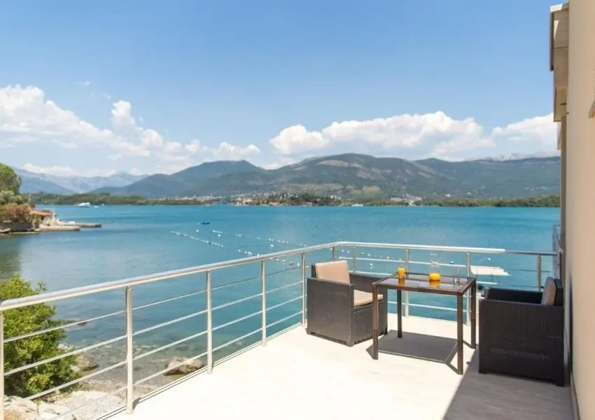 Lustica, Tivat, Lustica, Tivat Municipality, Montenegro. - Photo 32