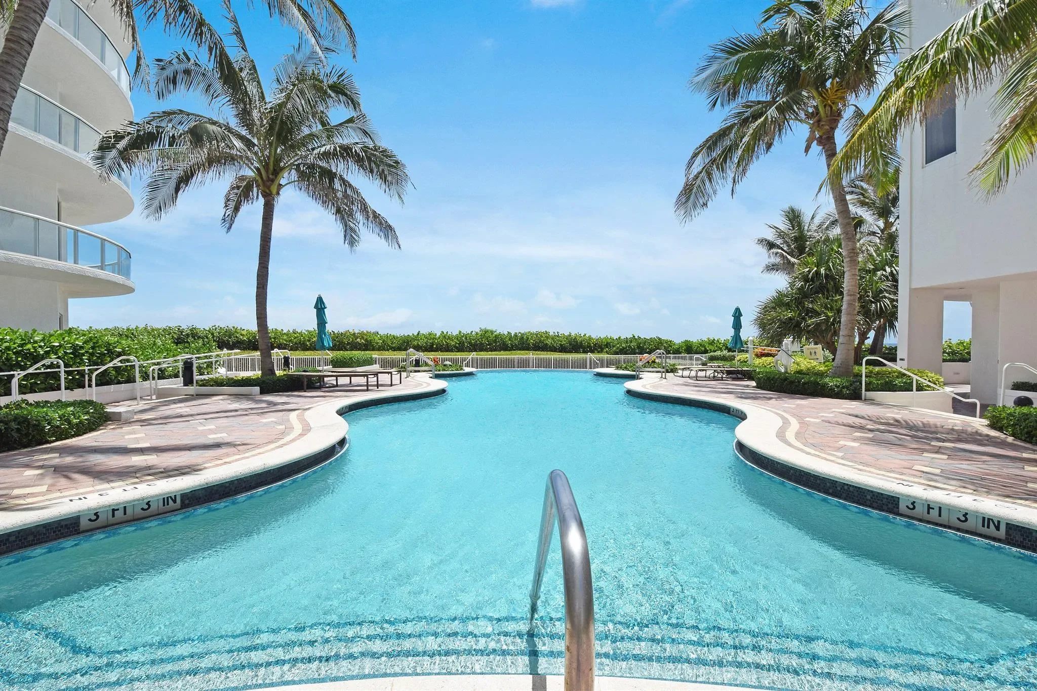 4600 N Ocean Drive 406, Riviera Beach, Florida, United States. - Photo 85