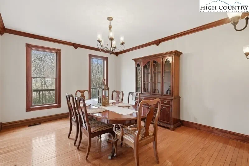 205 Timber Lakes Drive, Todd, North Carolina, United States. - Photo 20