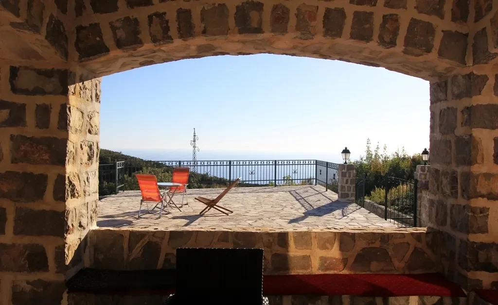 Budva, Petrovac, Budva Municipality, Montenegro. - Photo 11