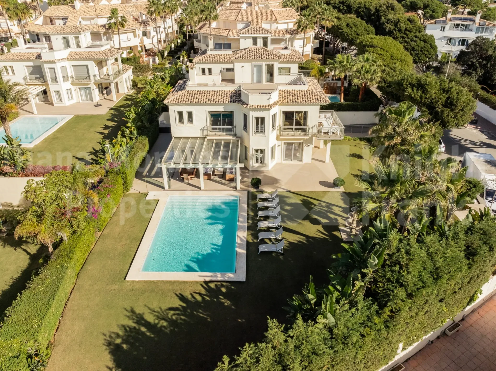 Marbella, Andalusia, Spain. - Photo 18