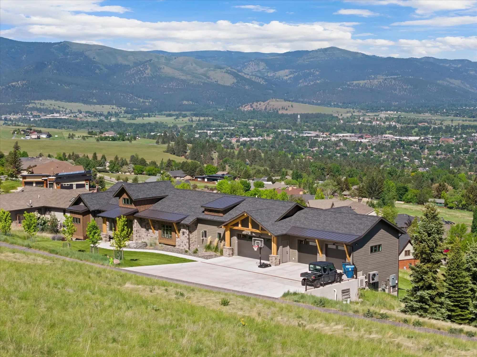 1133 Pacific Drive, Missoula, Montana, United States. - Photo 72