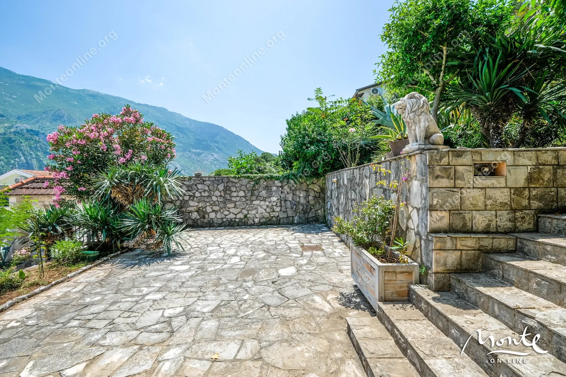Muo, Montenegro, Muo, Kotor Municipality, Montenegro. - Photo 11