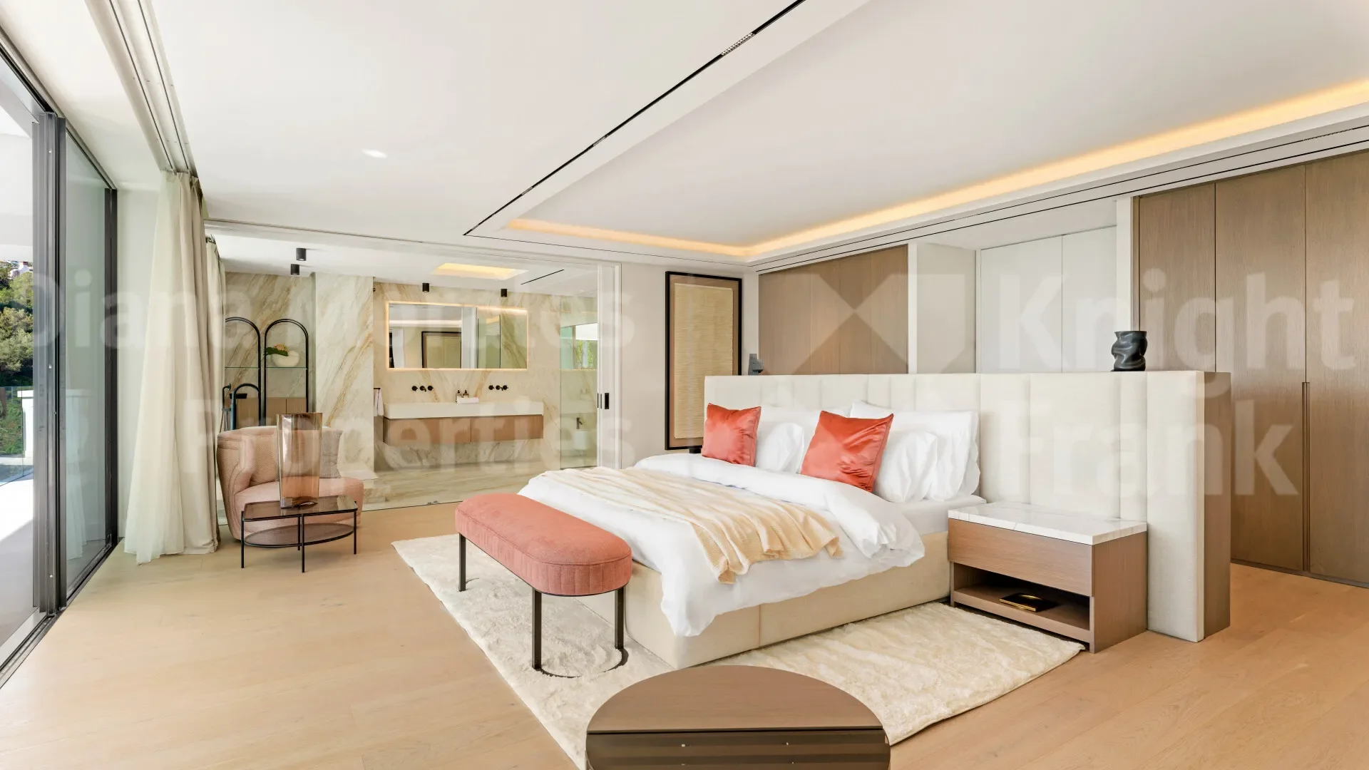 Av. Tomás Pascual, 22, 29678 Benahavís, Málaga, Spain, La Quinta, Benahavis, Andalusia. - Photo 37