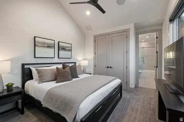 4347 FROST HAVEN RD, Park City, Utah, United States. - Photo 29