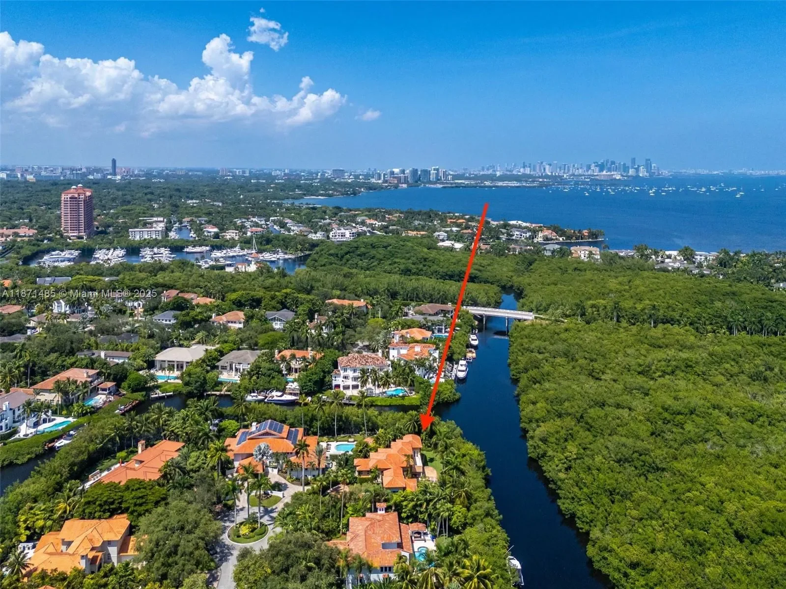 104 Paloma Dr, Miami, Florida, United States. - Photo 32