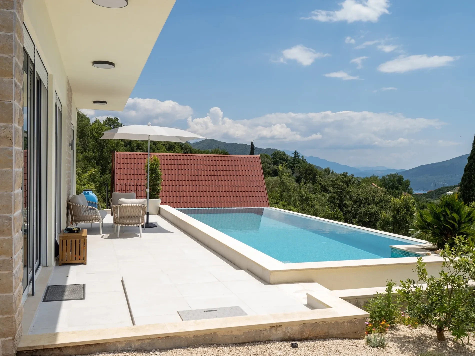 Podi, Podi, Herceg Novi Municipality, Montenegro. - Photo 12