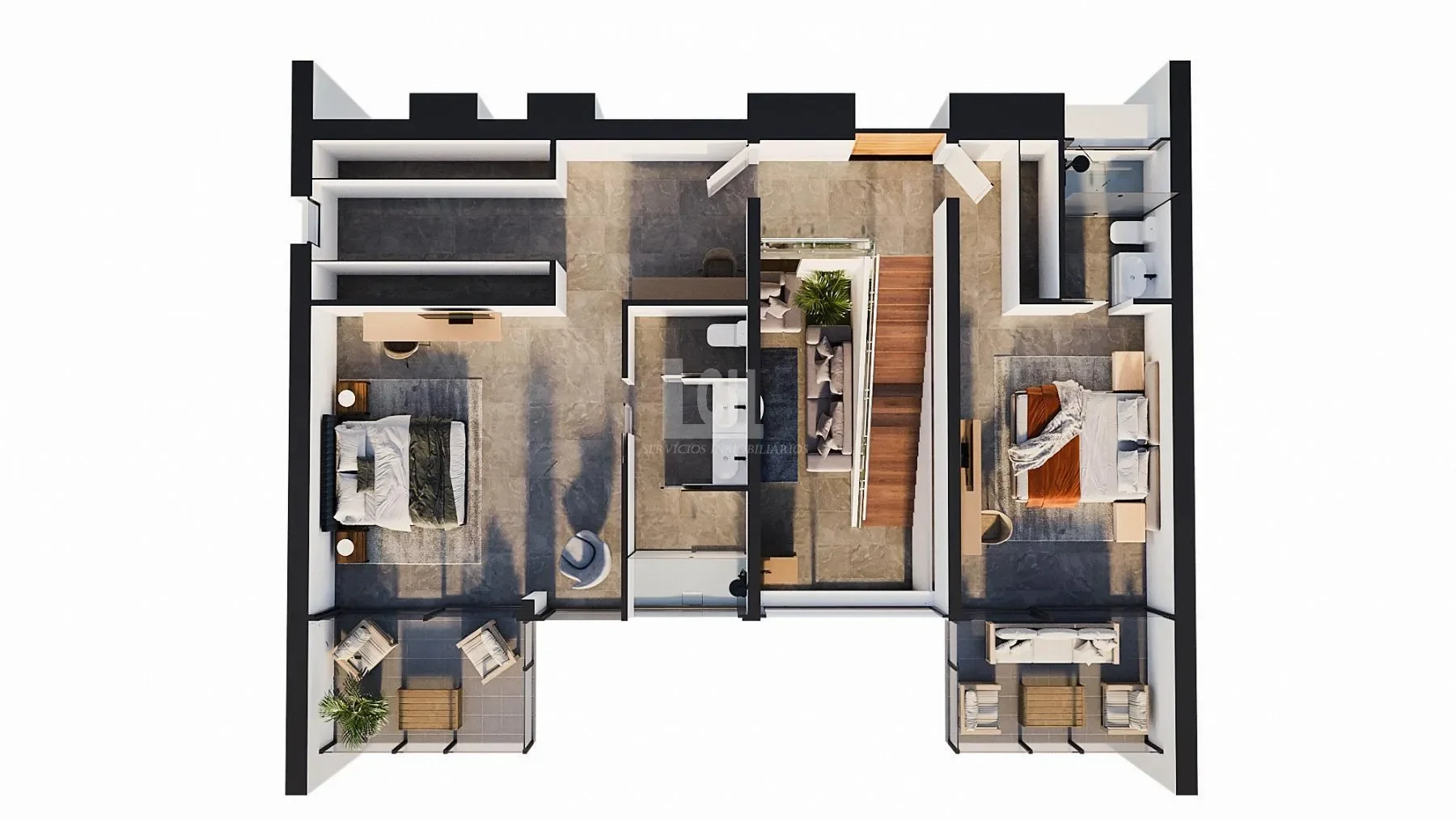 Casa - Calpe - Spain