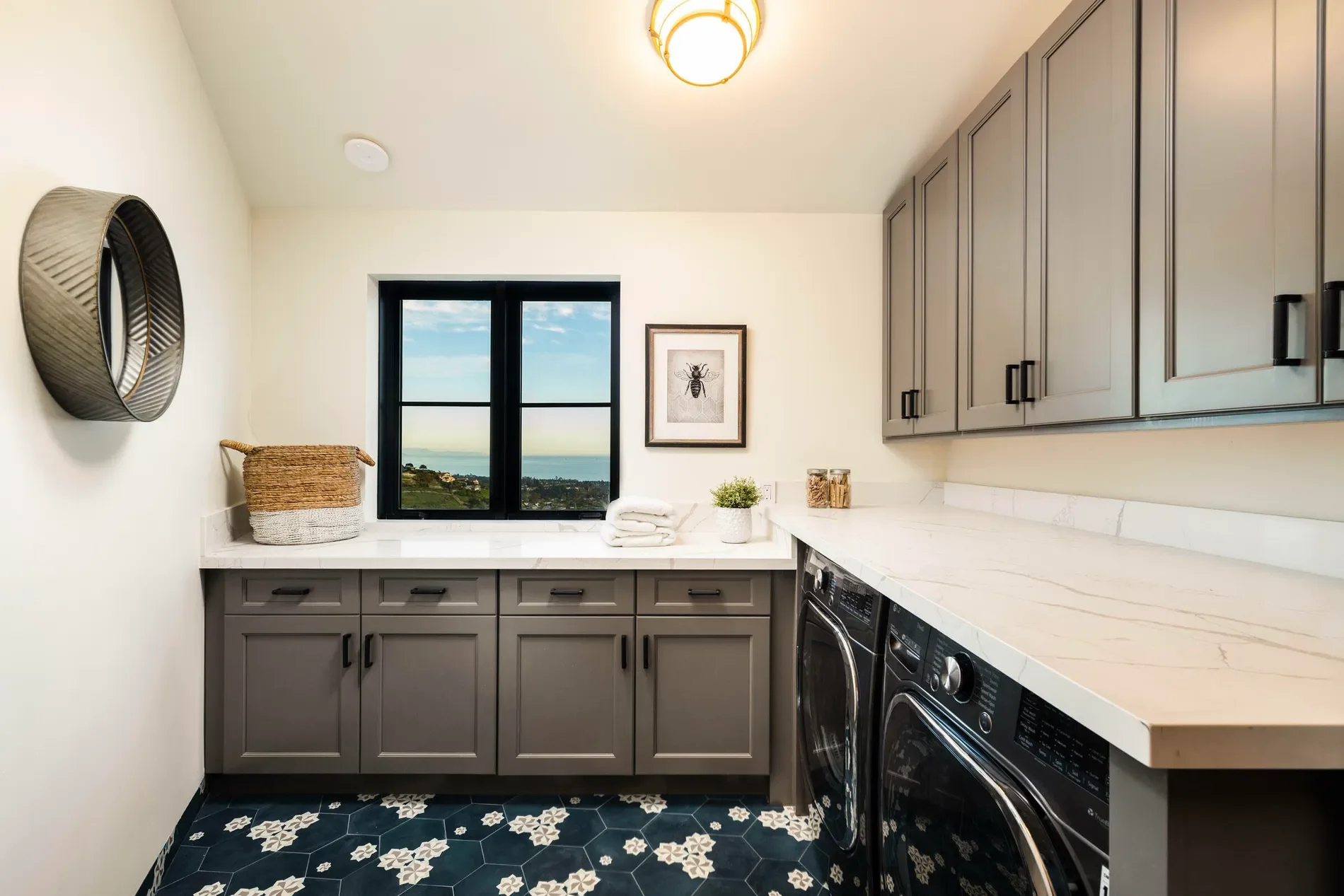 20 CAMINO ALTO, Santa Barbara, CA, 93103, USA, Santa Barbara, California, United States. - Photo 22