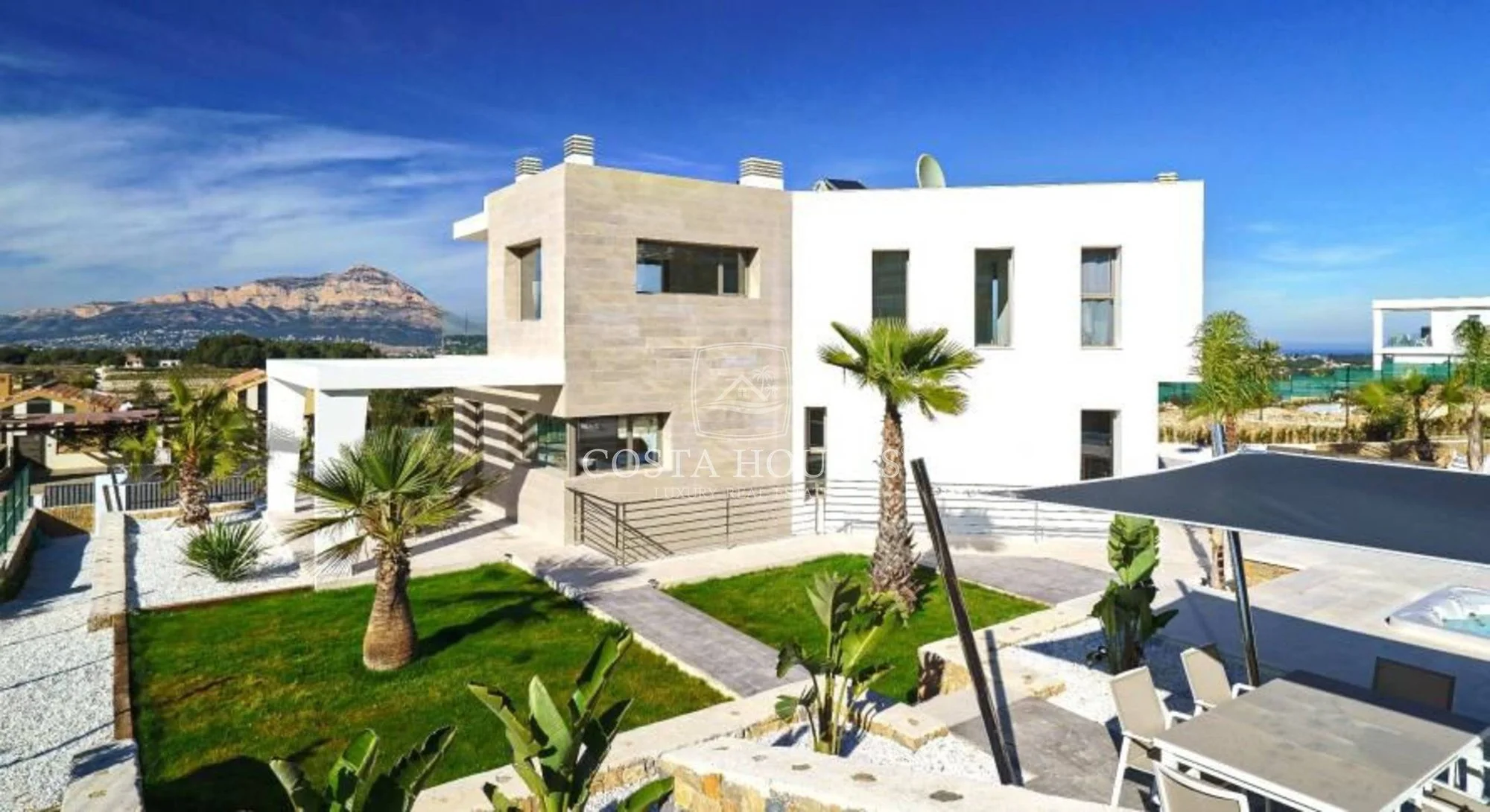 Monte Olimpo, Jávea - Xàbia, ALICANTE, Jávea - Xàbia, Xabia / Javea, Valencian Community, Spain. - Photo 45