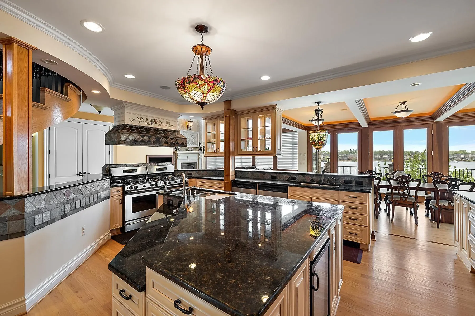 10611 Lighthouse Pointe, Green Oak Twp, MI 48178, South Lyon, Michigan, United States. - Photo 29