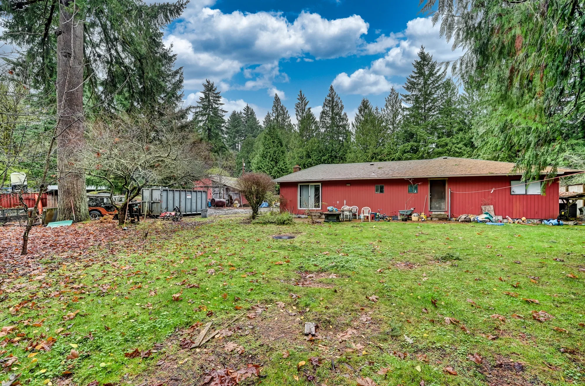 8221 308th Ave SE , Issaquah, WA 98027, Issaquah, Washington, United States. - Photo 16
