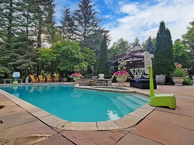140 Rebecca Court, Vaughan, ON L6A 1G2, Vaughan, Ontario, Canada. - Photo 23
