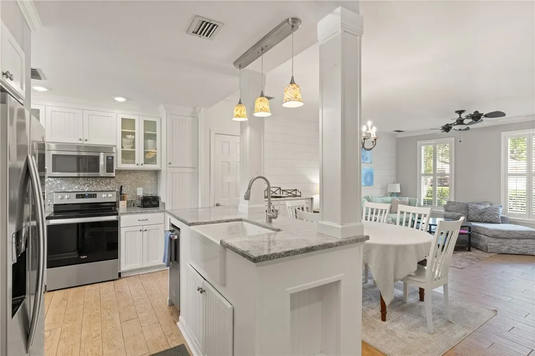 1035 BEACHVIEW Drive ##19, St Simons Island, GA 31522, St. Simons, Georgia, United States. - Photo 4
