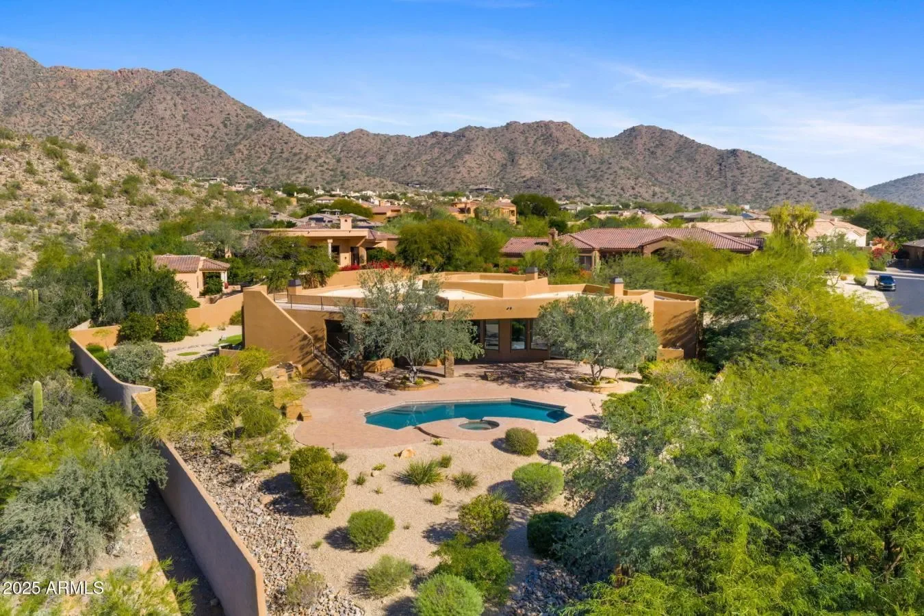 13322 E PARADISE Drive, Scottsdale, Arizona, United States. - Photo 31