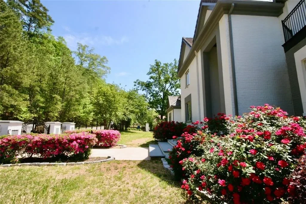 6509 LILY Trail, Chattahoochee Hills, Georgia, United States. - Photo 72