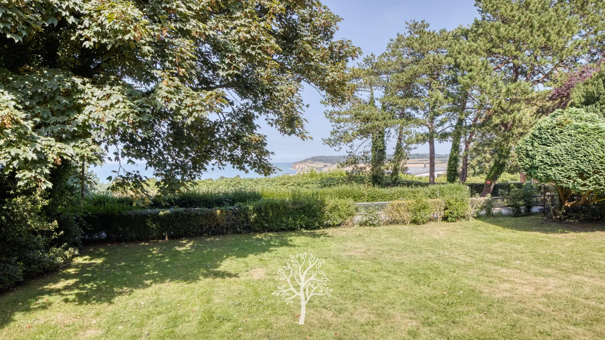 Saint-Denis-d'Aclon, Normandy, France. - Photo 13