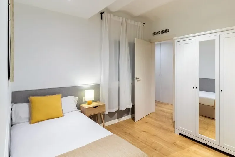 La Barceloneta, Ciutat Vella, Barcelona, Spain, la Barceloneta, Ciutat Vella, Barcelona. - Photo 2
