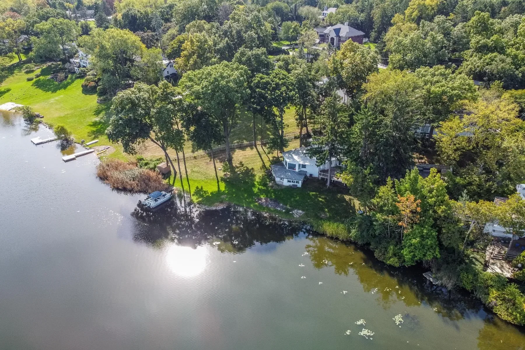 4000 Overlea Court, Bloomfield Twp, MI 48302, Bloomfield Hills, Michigan, United States. - Photo 18