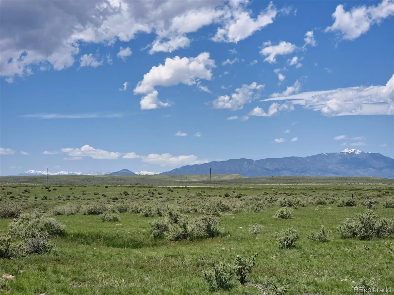 Walsenburg, Colorado, United States. - Photo 30