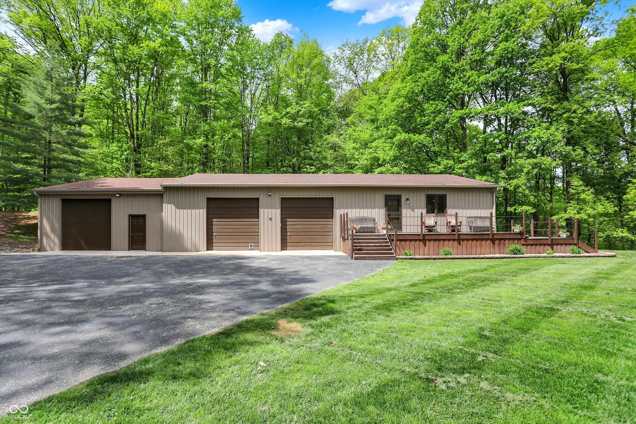 5571 Poff Road, Martinsville, IN 46151, Martinsville, Indiana, United States. - Photo 54
