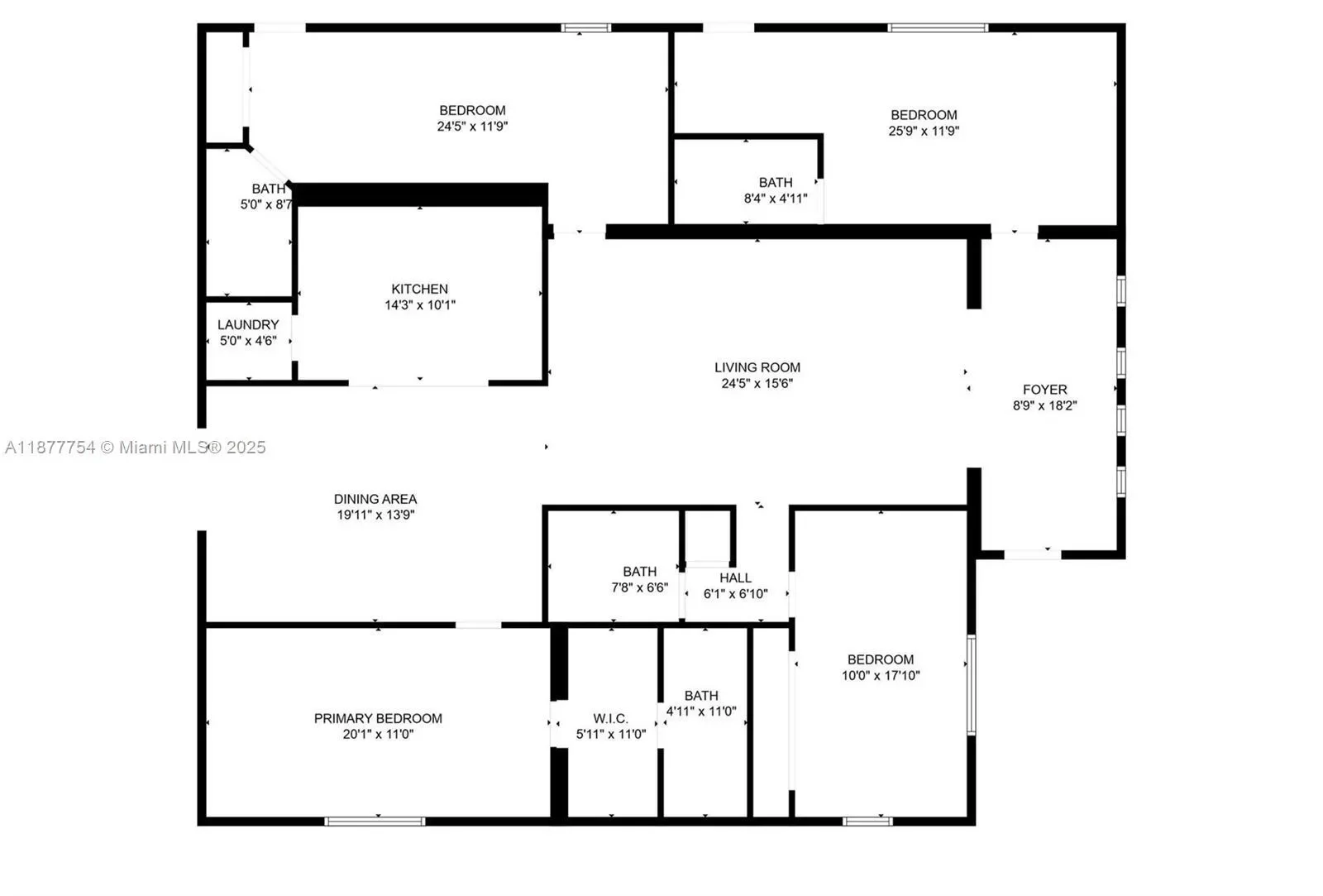 234 Minola Dr, Miami Springs, Florida, United States. - Photo 13