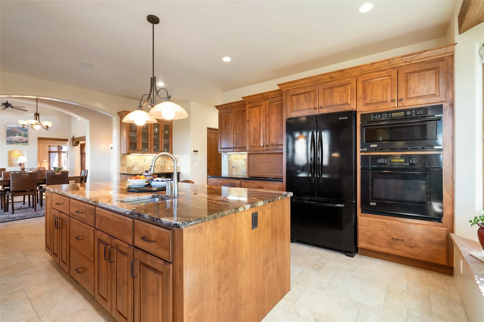 74 Paseo Del Conejo, Santa Fe, NM 87506, Santa Fe, New Mexico, United States. - Photo 5