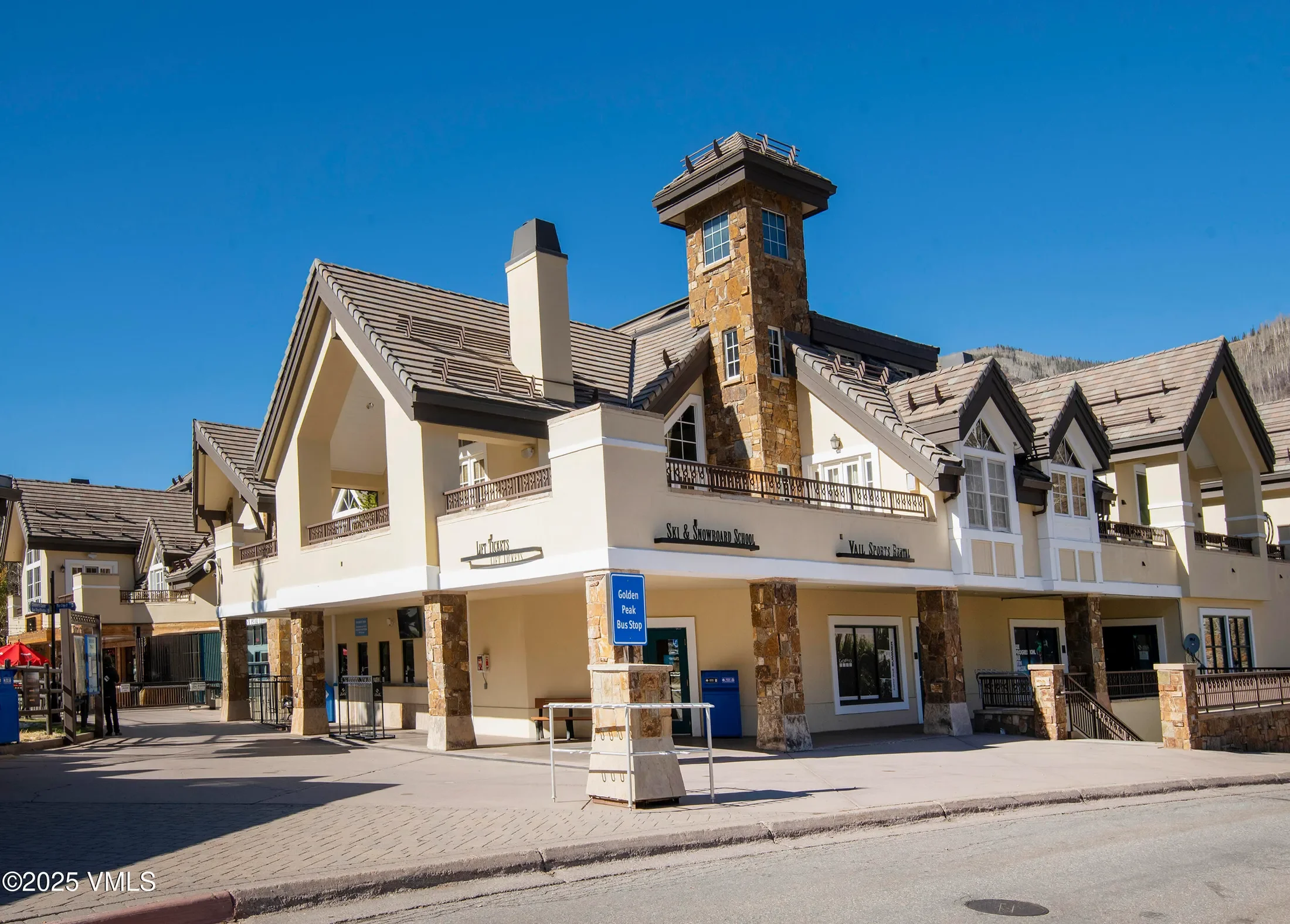 458 Vail Valley Drive R6, Vail, Colorado, United States. - Photo 43