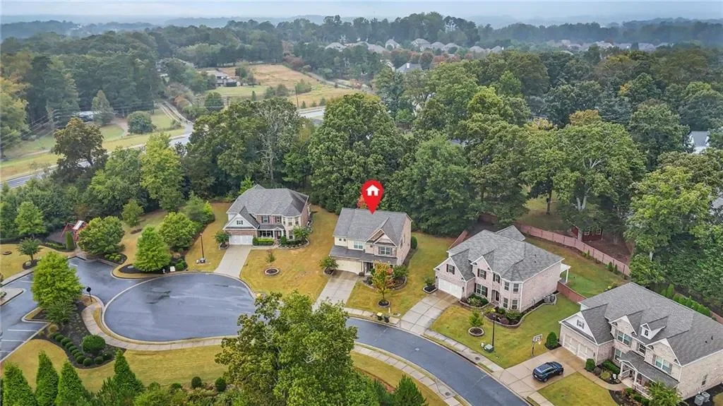5150 Mistwater Lane, Cumming, Georgia, United States. - Photo 10