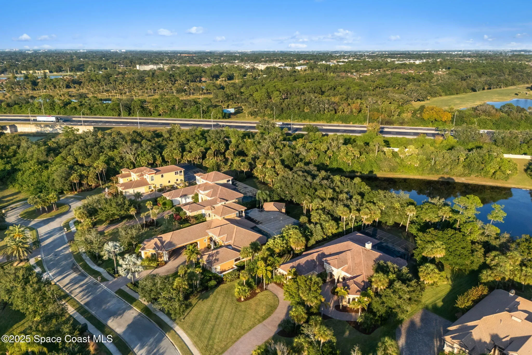 4447 Reseda Way, Rockledge, FL 32955, Rockledge, Florida, United States. - Photo 22