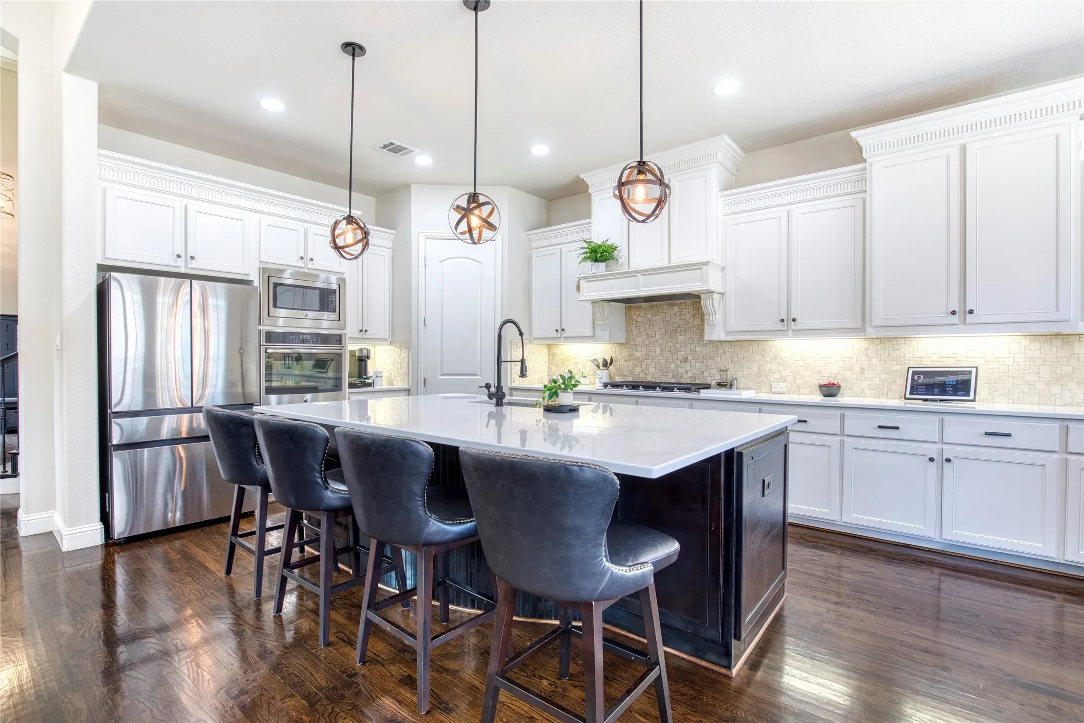 1552 Saddle Tree Road, Frisco, TX 75036, Frisco, Texas, United States. - Photo 23