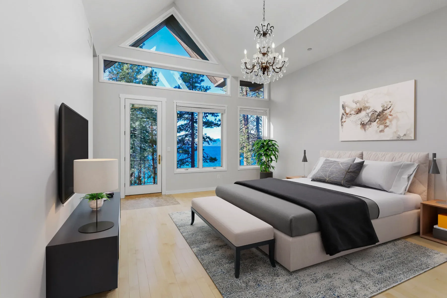 77 Speedboat Avenue, Kings Beach, CA 96143, Kings Beach, California, United States. - Photo 7