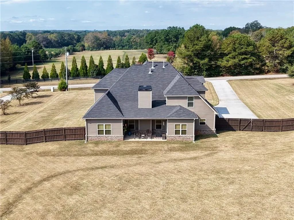 2140 Airline Road, Locust Grove, Georgia, United States. - Photo 28