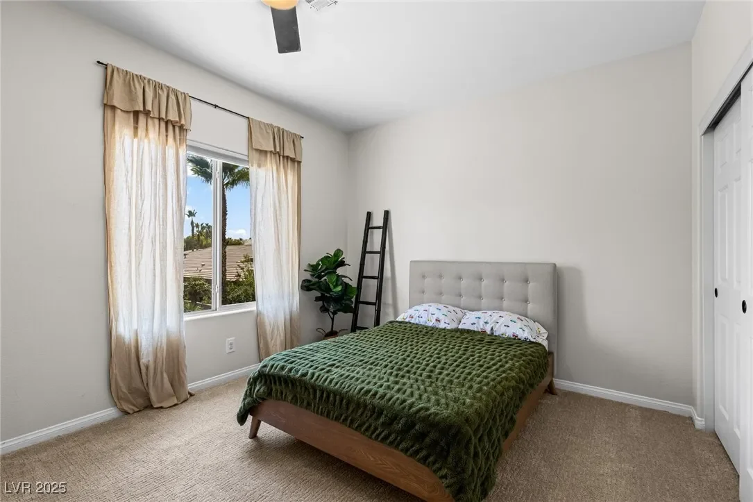 700 Pinnacle Heights Lane, Las Vegas, Nevada, United States. - Photo 35